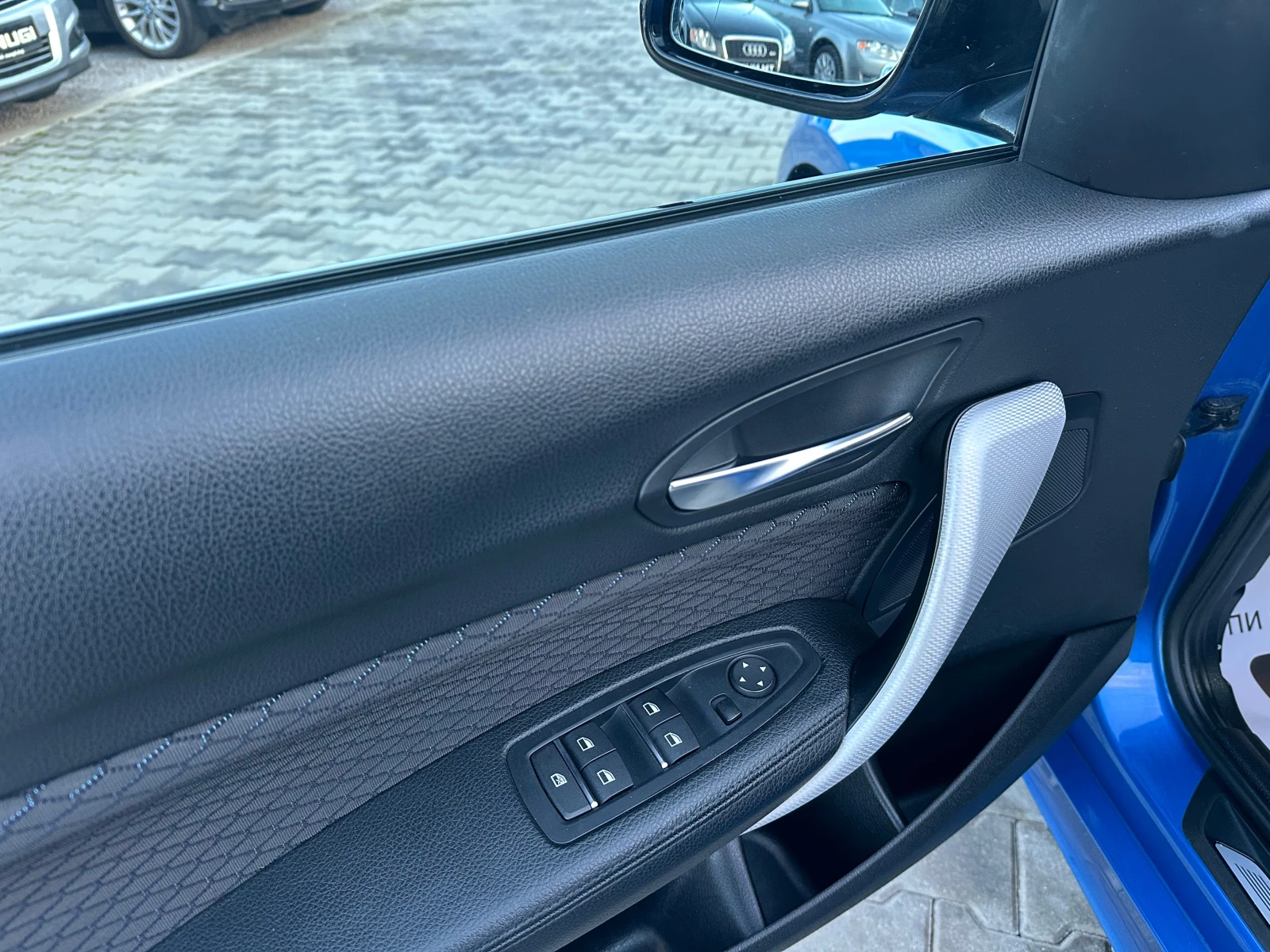 BMW 118 M PAKET* LED* NAVI* AVTOMATIK*  | Mobile.bg � ����������� 12