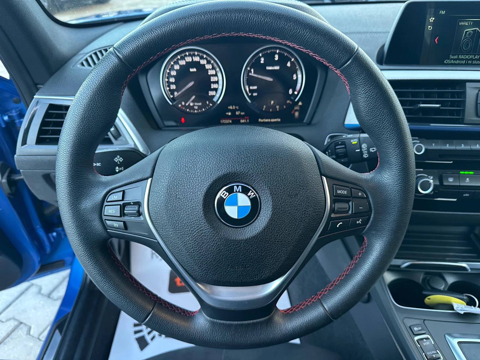 BMW 118 M PAKET* LED* NAVI* AVTOMATIK*  | Mobile.bg � ����������� 13