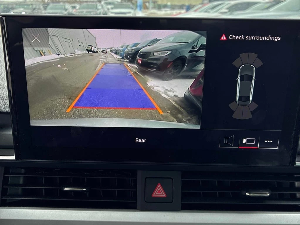 Audi A4 * Komfort * CARFAX * ���� �� �� | Mobile.bg � ����������� 10