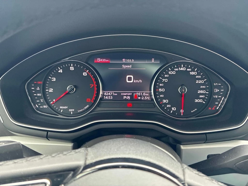 Audi A4 * Komfort * CARFAX * ���� �� �� | Mobile.bg � ����������� 8