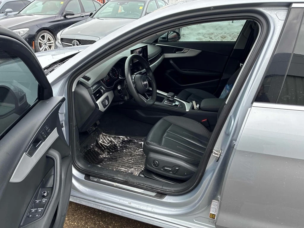 Audi A4 * Komfort * CARFAX * ���� �� �� | Mobile.bg � ����������� 11