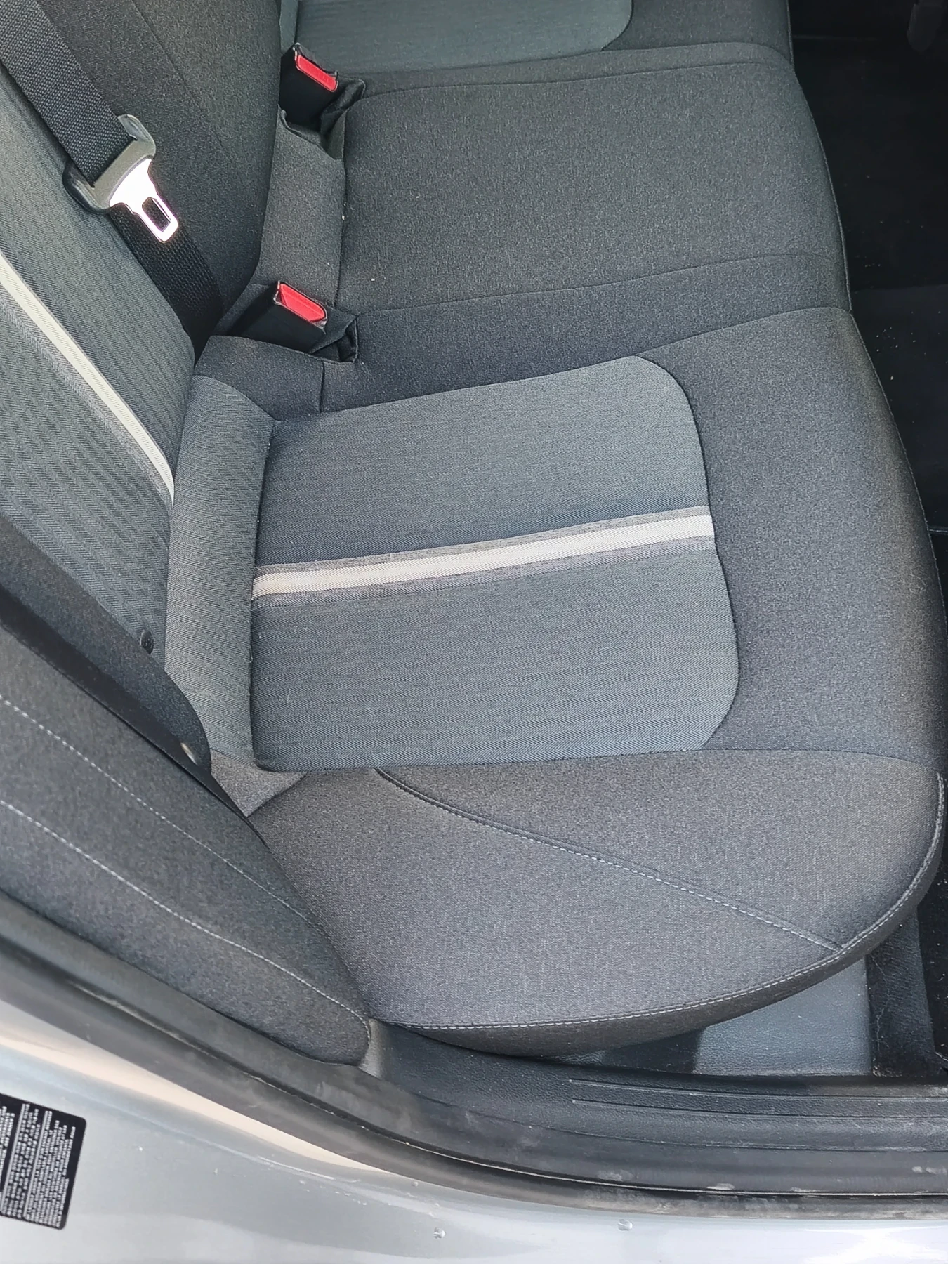 Hyundai Sonata 2.5L GDI , снимка 8 - Автомобили и джипове - 54176144