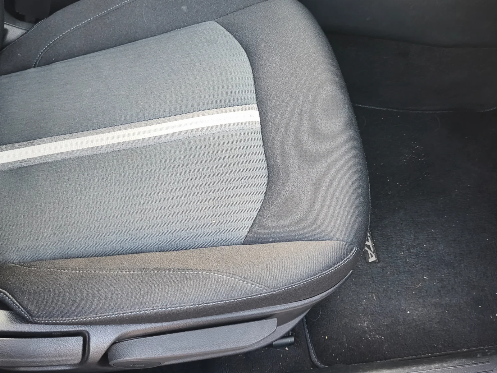 Hyundai Sonata 2.5L GDI , снимка 7 - Автомобили и джипове - 54176144