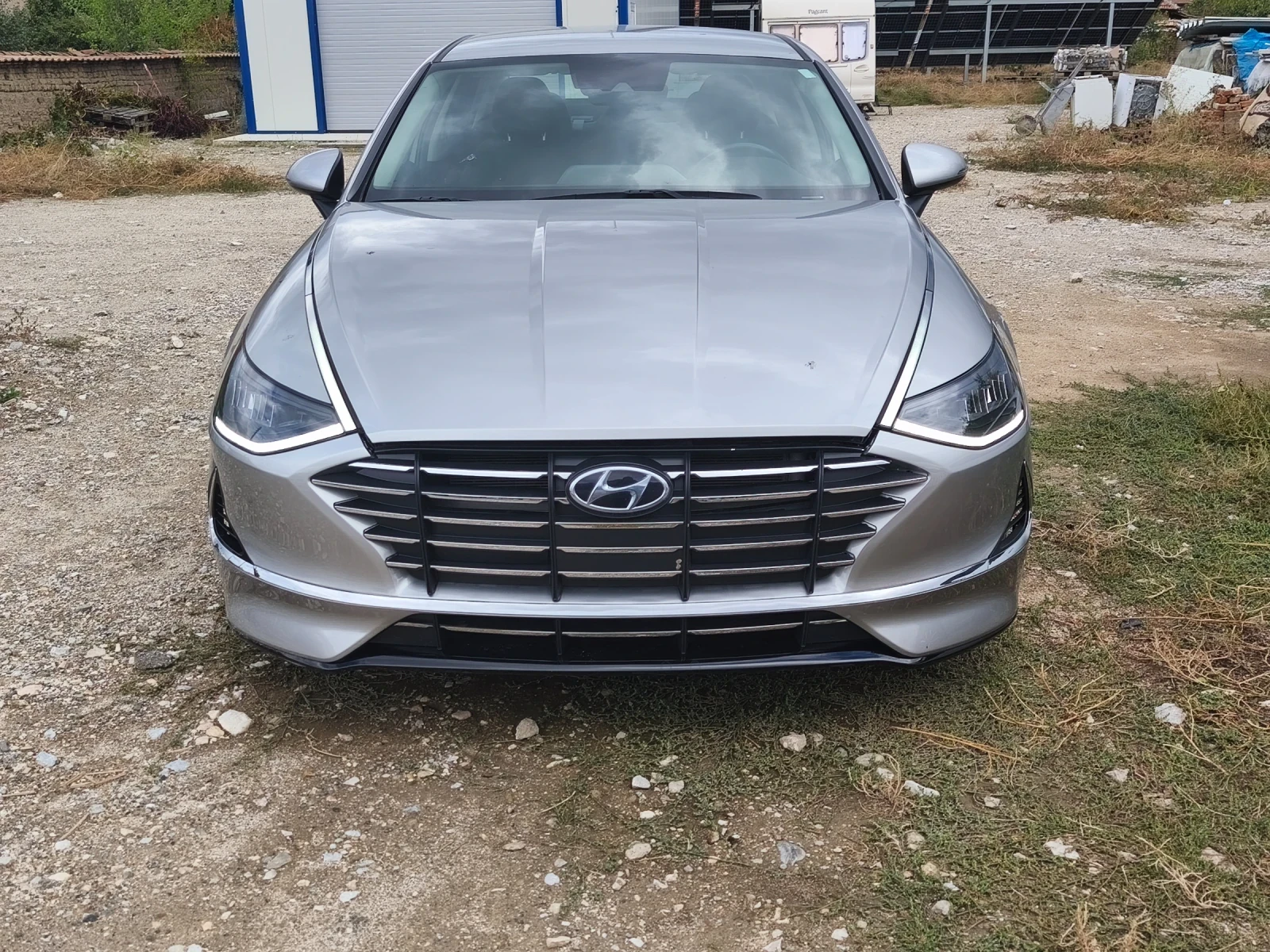 Hyundai Sonata Hyundai Sonata 2.5L GDI | Mobile.bg � ����������� 1