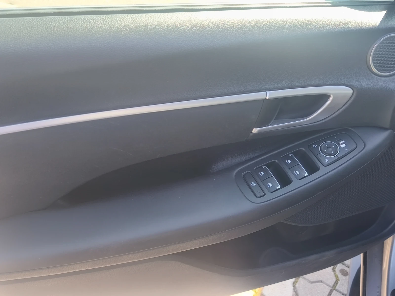 Hyundai Sonata 2.5L GDI , снимка 12 - Автомобили и джипове - 53480002