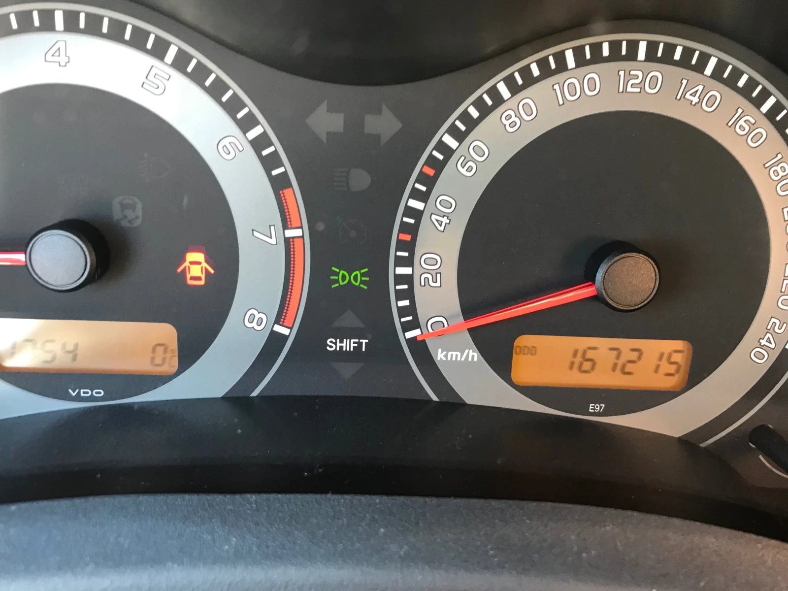 Toyota Auris 1.6VALVEMATIK - изображение 9