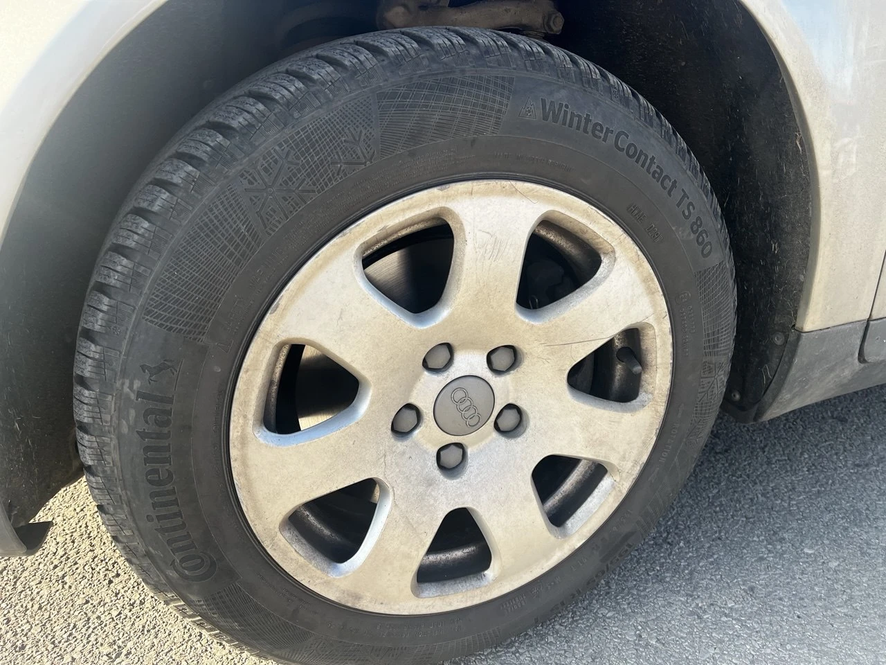 Audi A4 1.9TDI Quattro  | Mobile.bg � ����������� 6