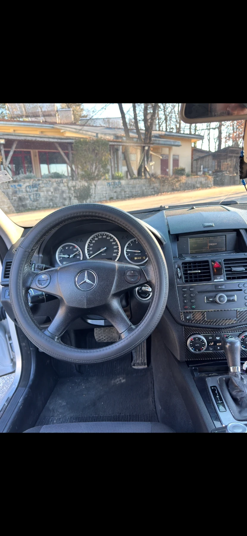 Mercedes-Benz C 220 C220 CDi - изображение 9