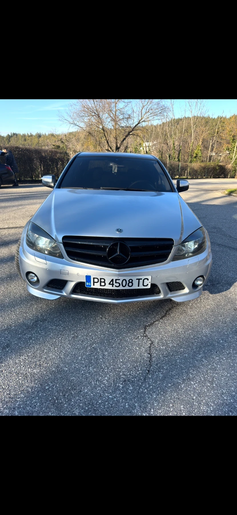 Mercedes-Benz C 220 C220 CDi - изображение 3