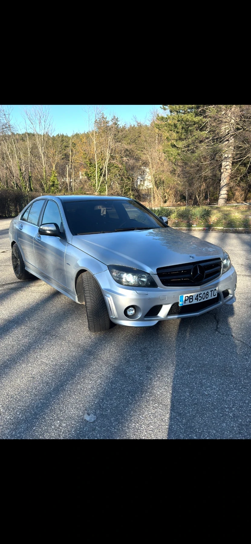 Mercedes-Benz C 220 C220 CDi - изображение 2