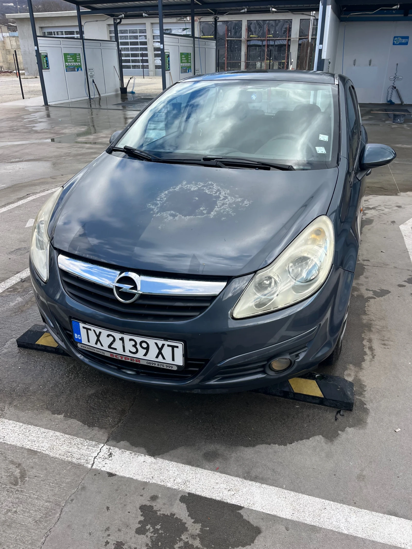 Opel Corsa 1.3 CDTI