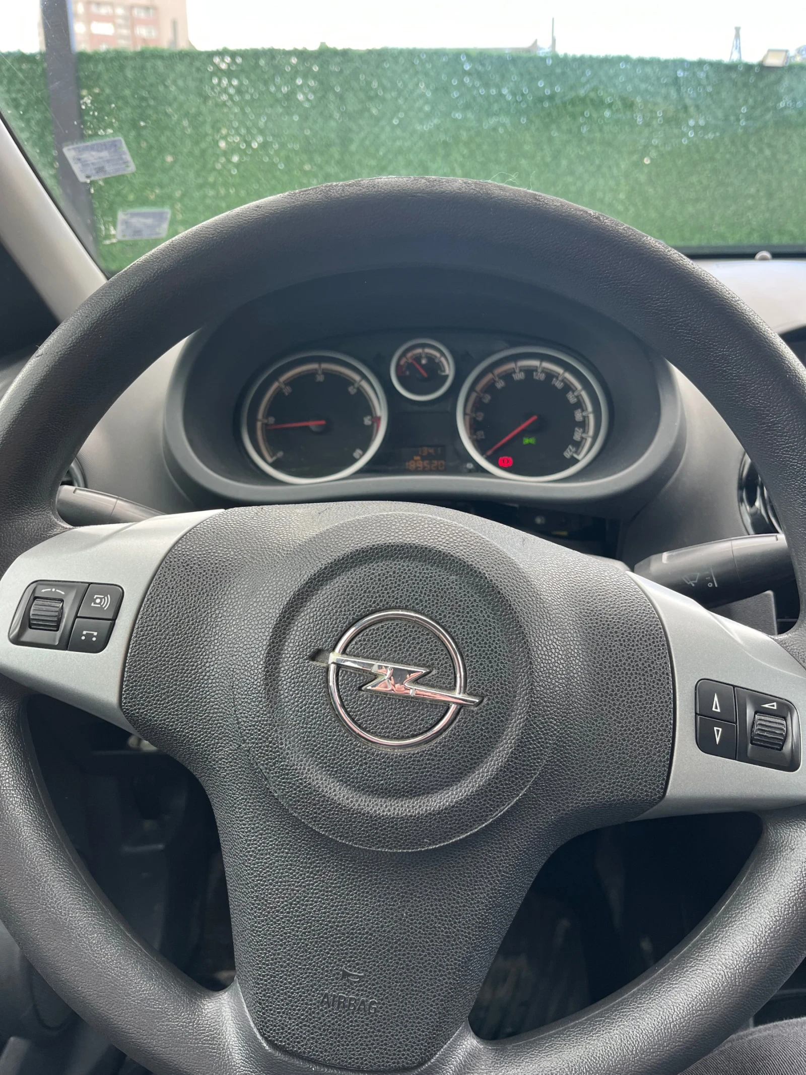 Opel Corsa 1.3 CDTI, снимка 7 - Автомобили и джипове - 53744194