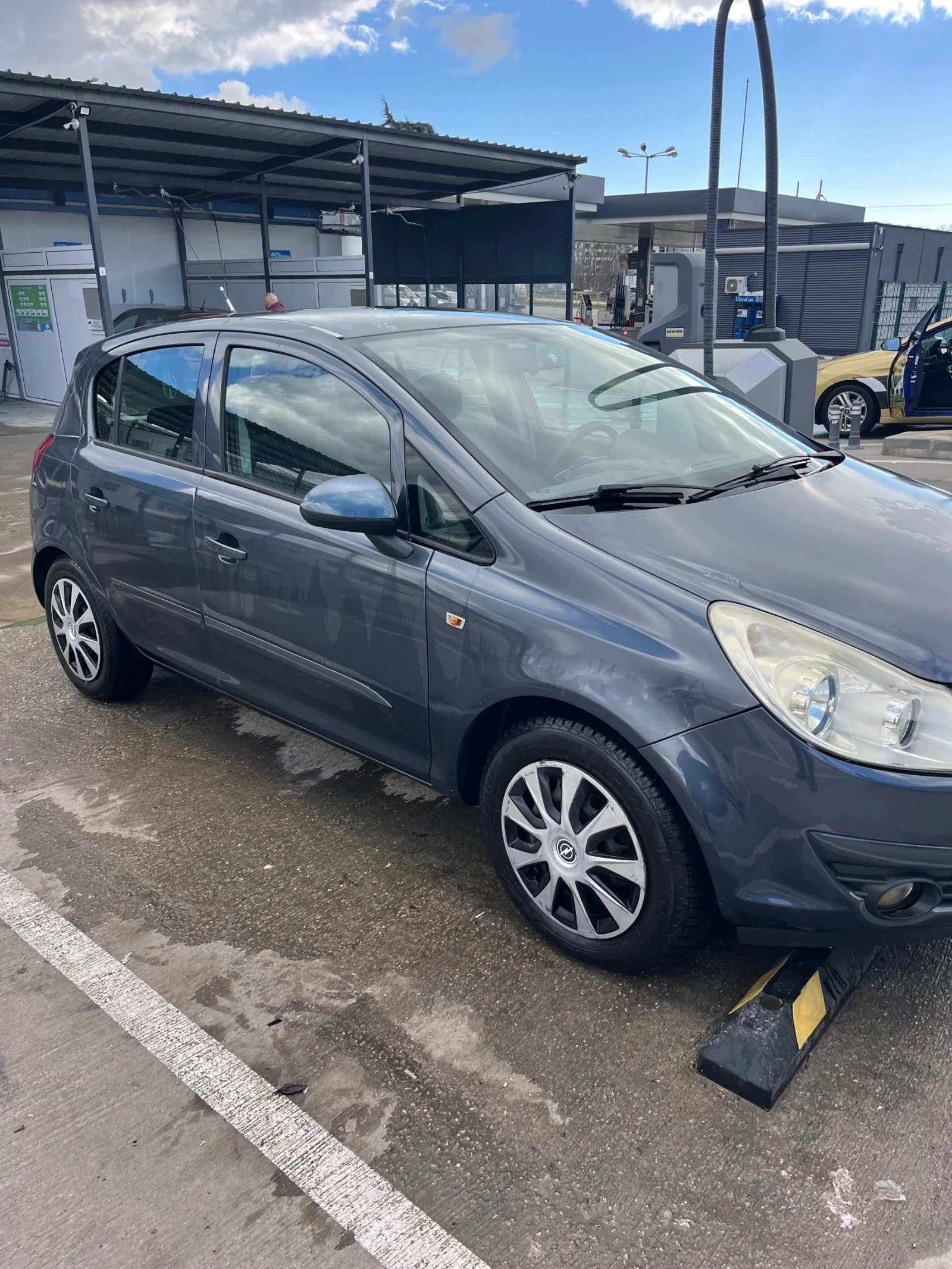Opel Corsa 1.3 CDTI, снимка 2 - Автомобили и джипове - 53744194