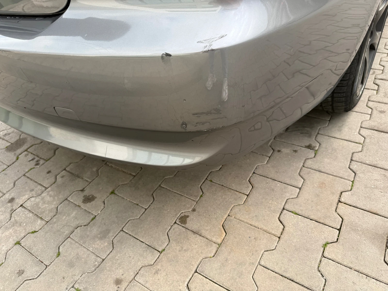 BMW 320, снимка 5 - Автомобили и джипове - 53878930