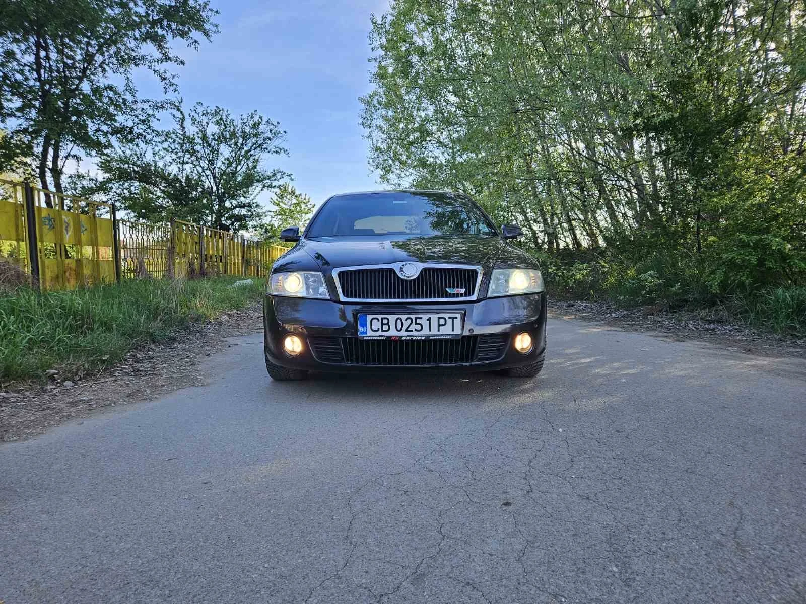 Skoda Octavia, снимка 13 - Автомобили и джипове - 54000814