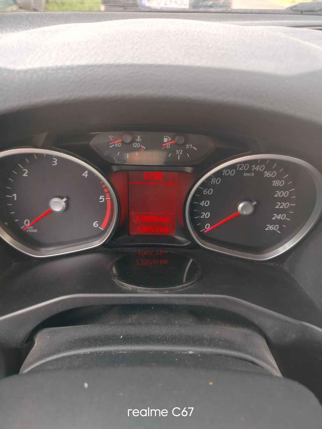 Ford Mondeo, снимка 5 - Автомобили и джипове - 54017699