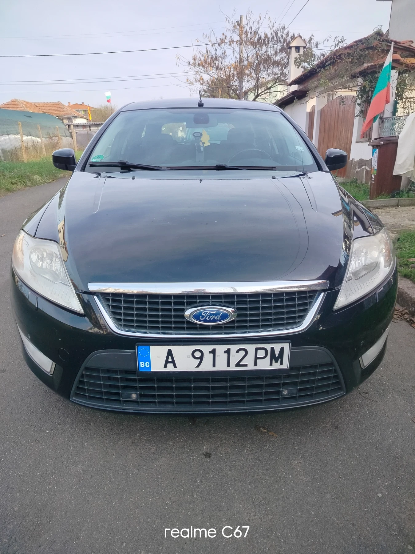 Ford Mondeo undefined | Auto.bg — изображение 1