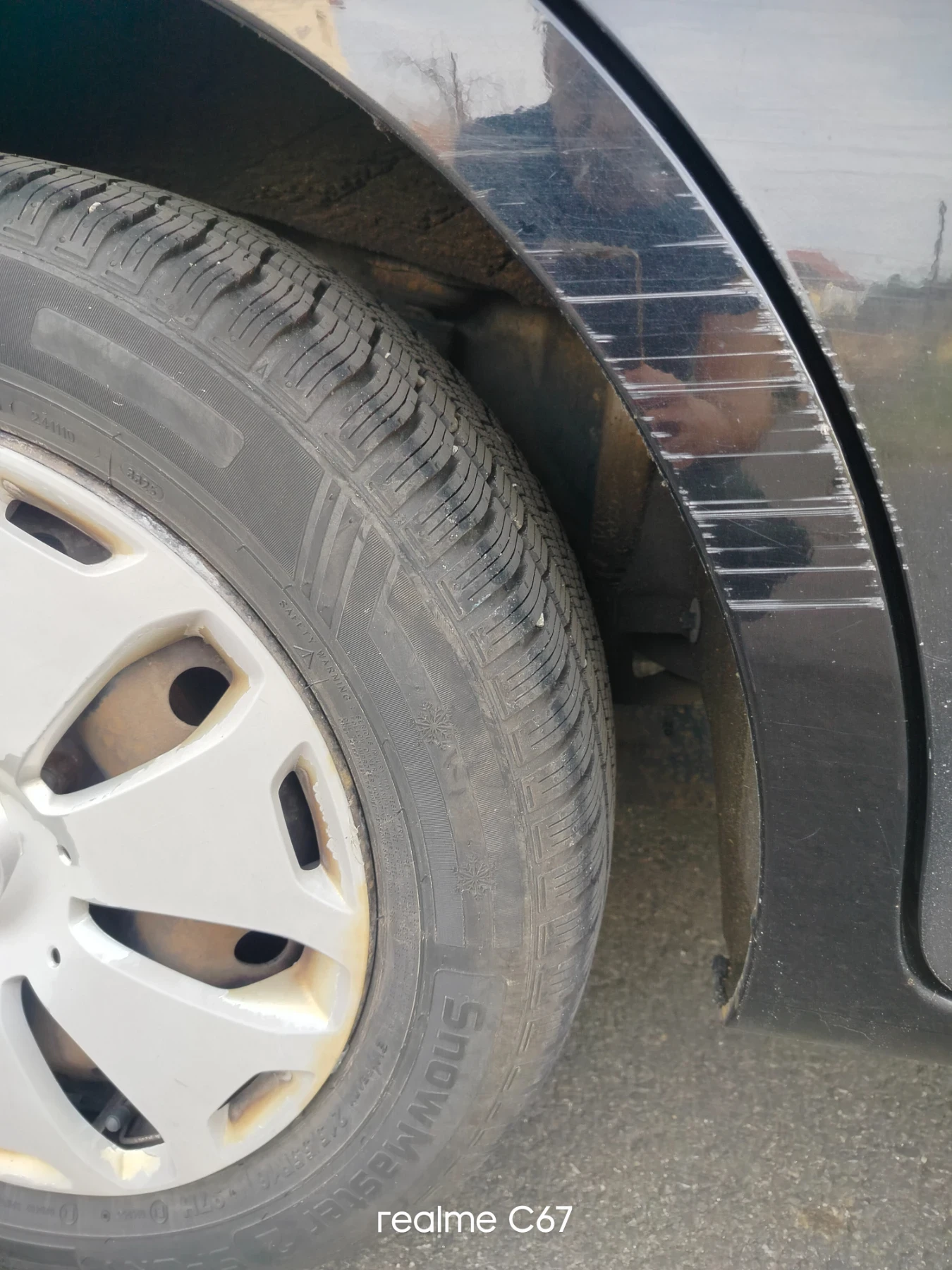 Ford Mondeo, снимка 6 - Автомобили и джипове - 54017699