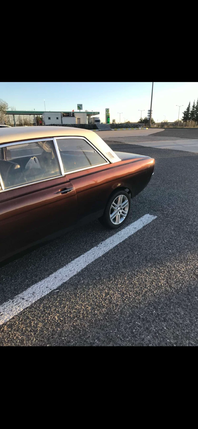 Ford 17m, снимка 3 - Автомобили и джипове - 54057429