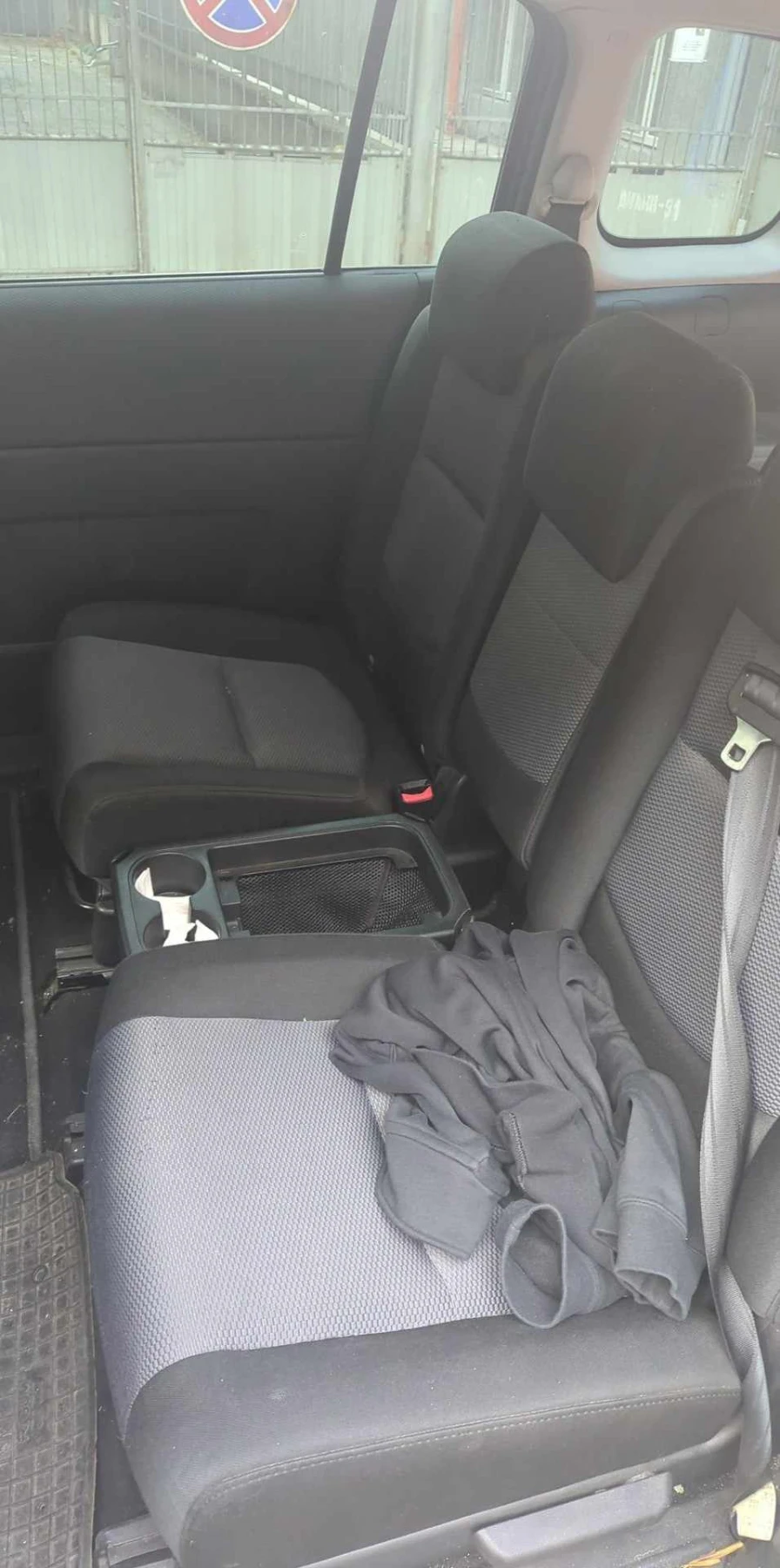 Mazda 5, снимка 8 - Автомобили и джипове - 54331240