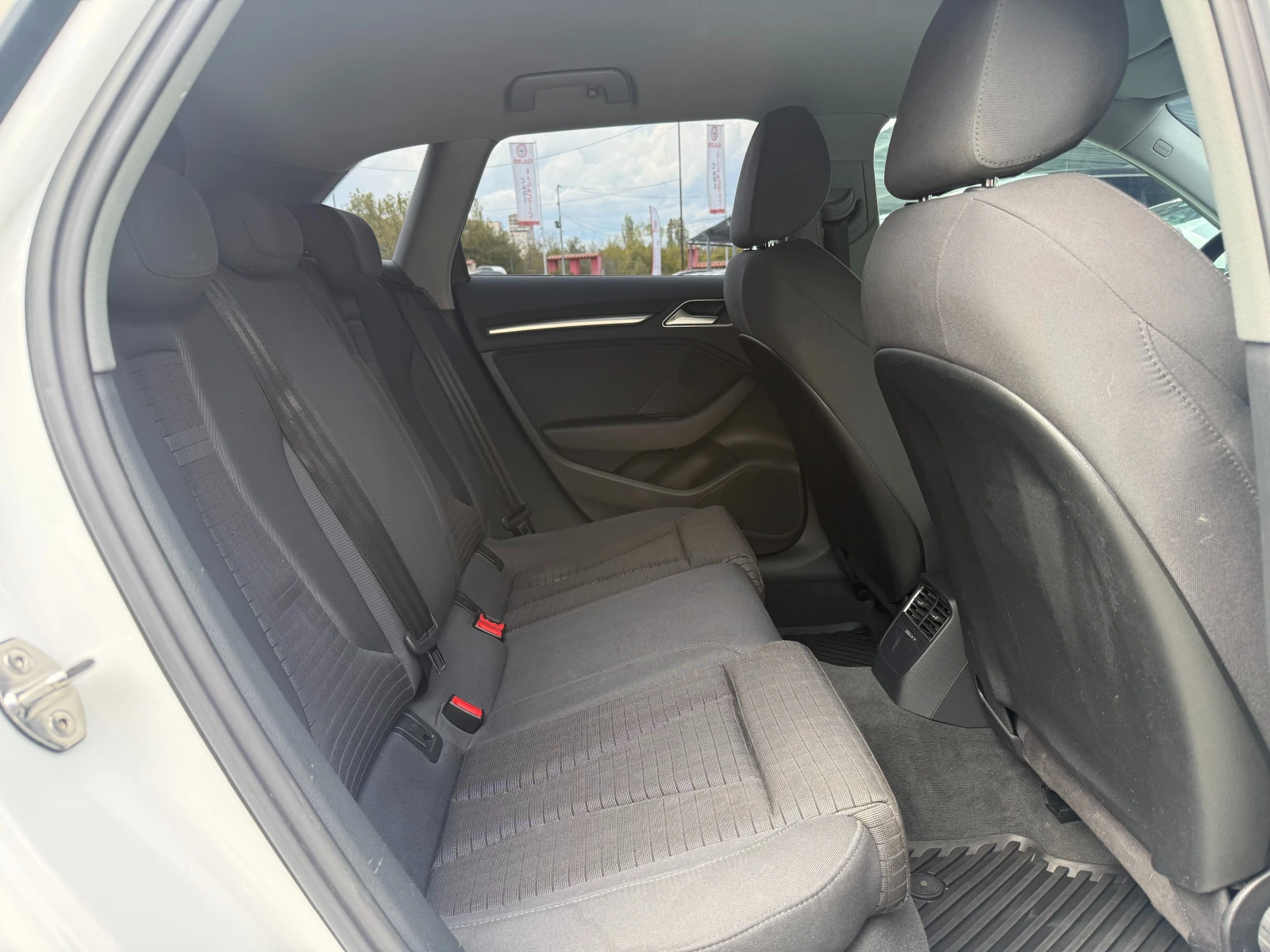 Audi A3 G-TRON, CNG | Mobile.bg � ����������� 10