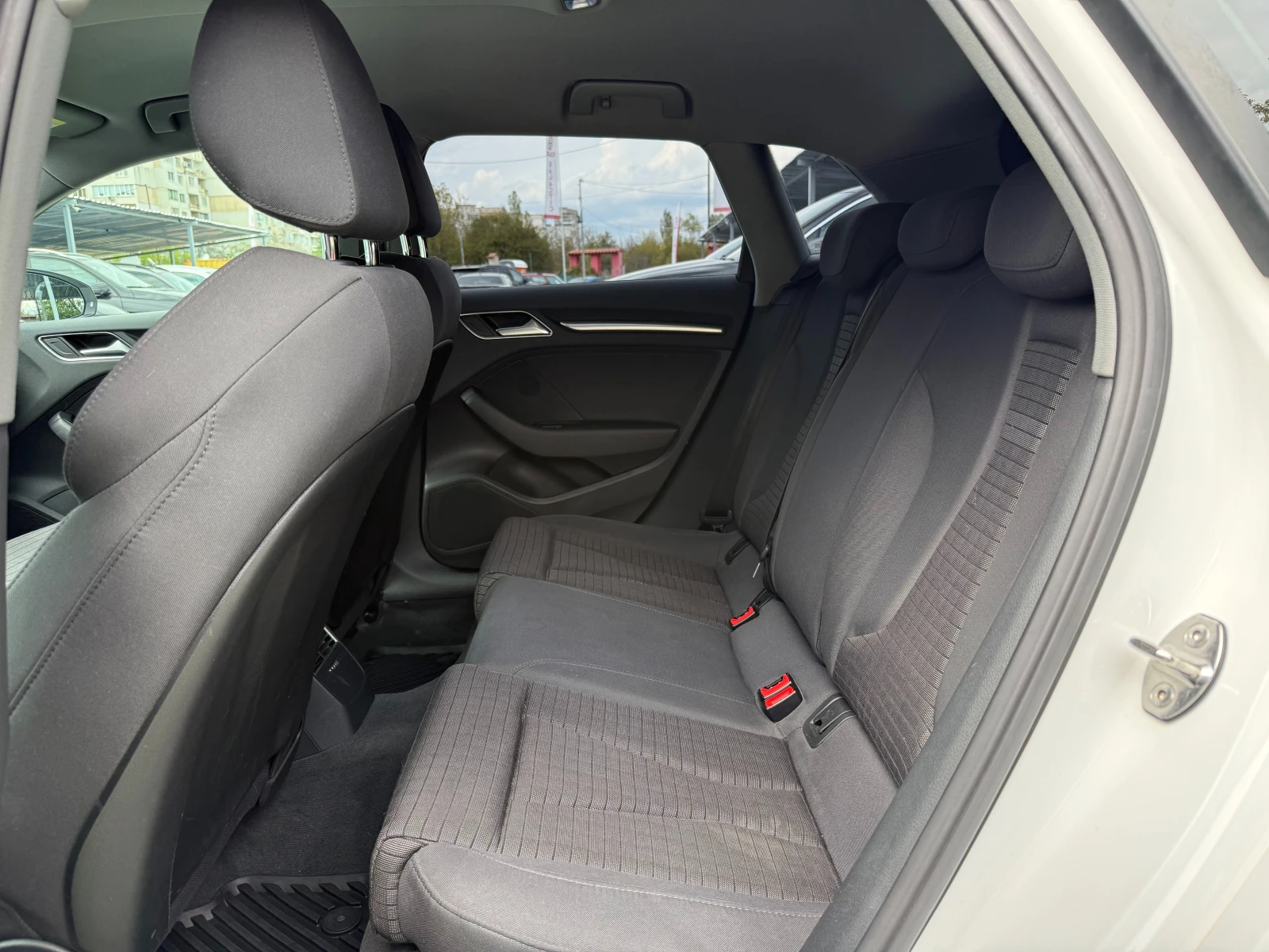 Audi A3 G-TRON, CNG | Mobile.bg � ����������� 9