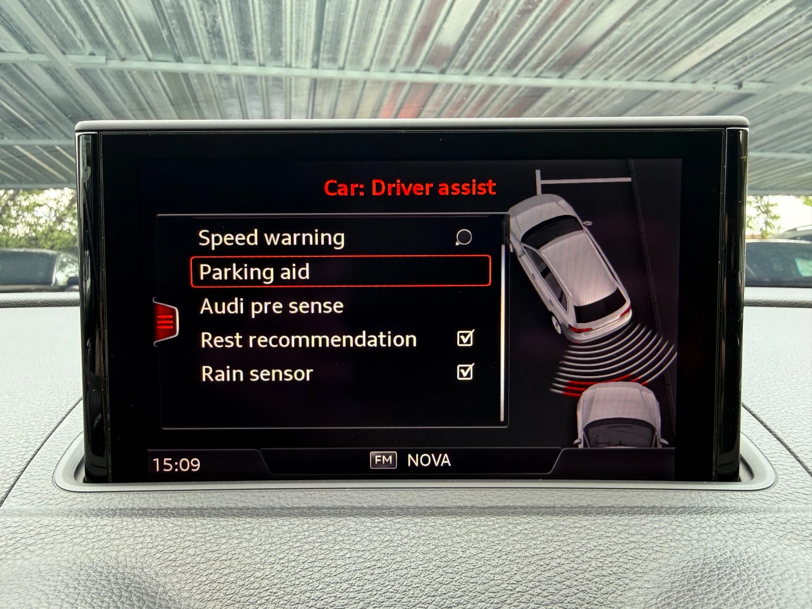 Audi A3 G-TRON, CNG | Mobile.bg � ����������� 13