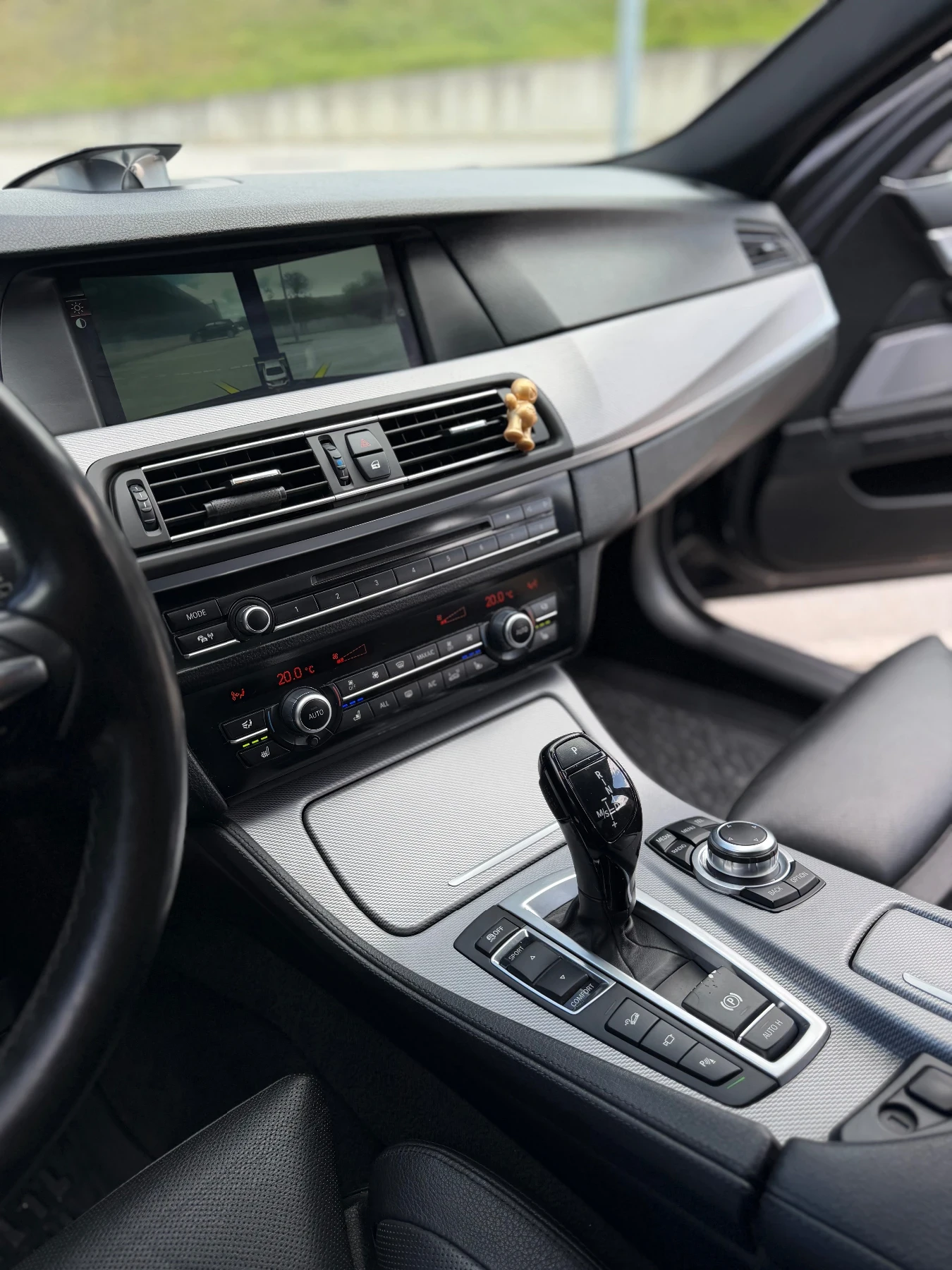 BMW 535 3000, снимка 10 - Автомобили и джипове - 54391796