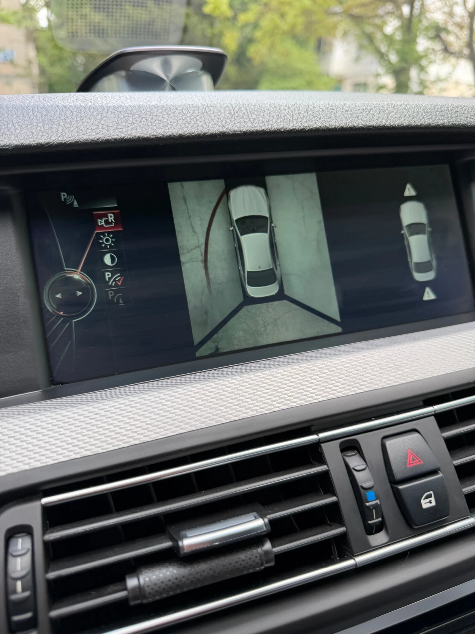 BMW 535 3000, снимка 8 - Автомобили и джипове - 54391796