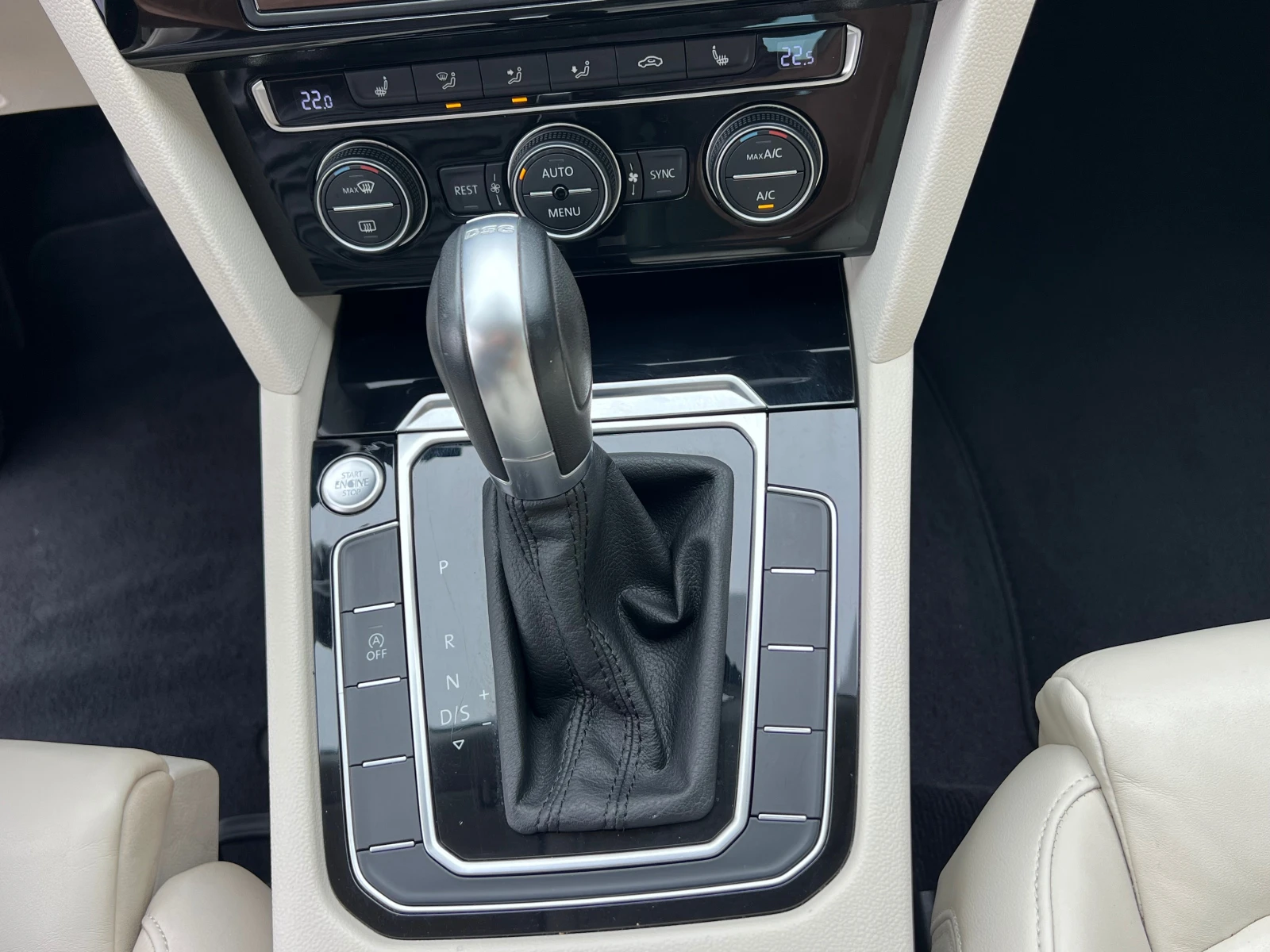 VW Passat 2.0TDI, HIGHLINE-FULL SERVICE VW-KATO HOB!!! | Mobile.bg � ����������� 14