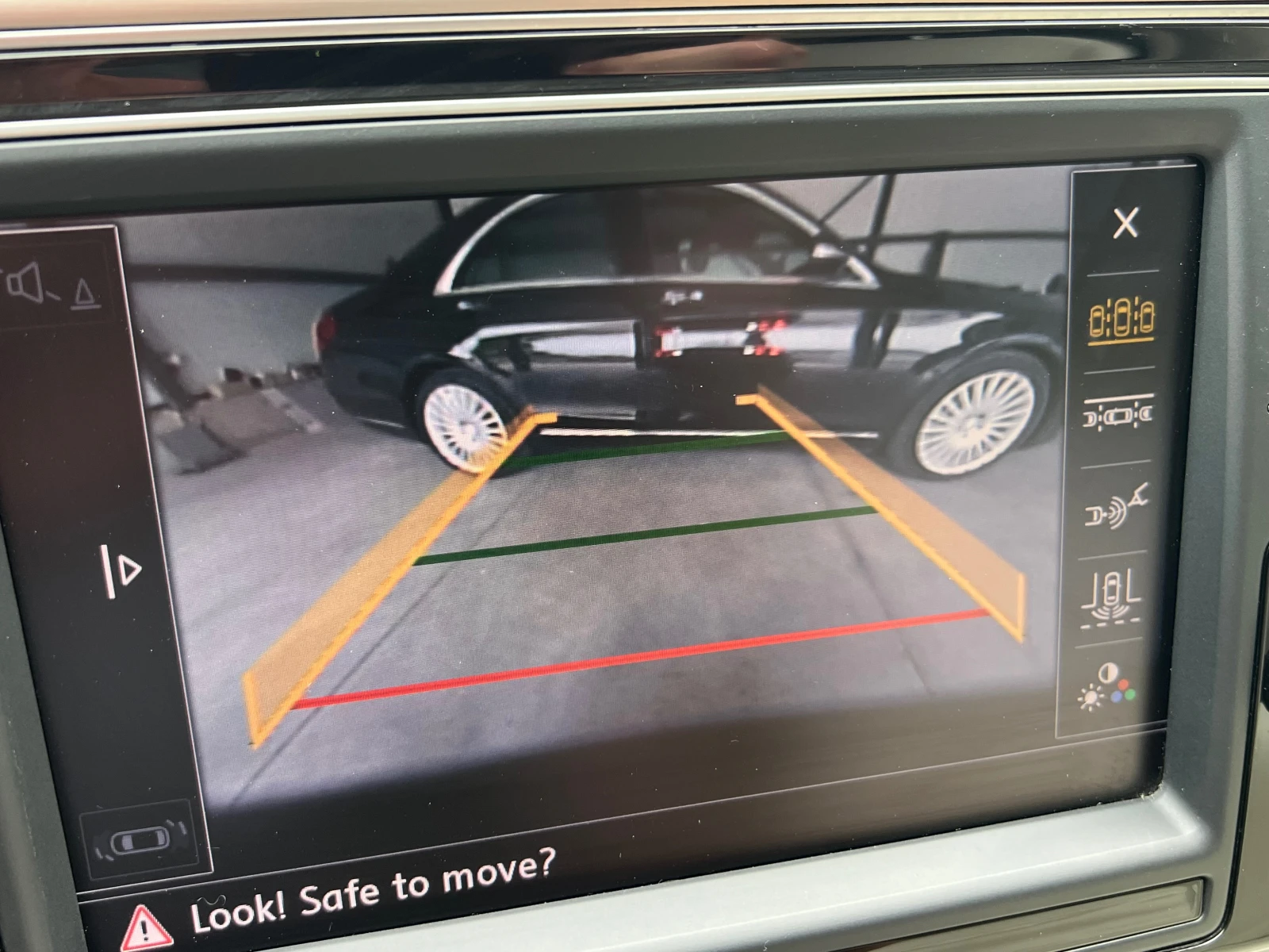VW Passat 2.0TDI, HIGHLINE-FULL SERVICE VW-KATO HOB!!! | Mobile.bg � ����������� 13