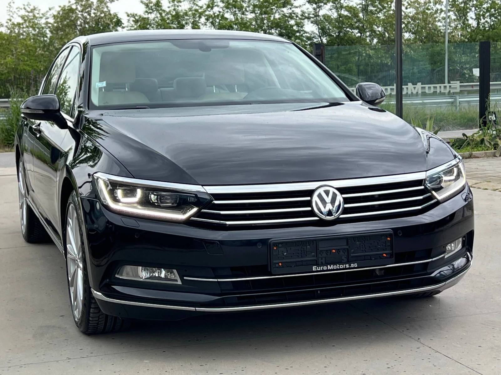 VW Passat 2.0TDI, HIGHLINE-FULL SERVICE VW-KATO HOB!!! | Mobile.bg � ����������� 3