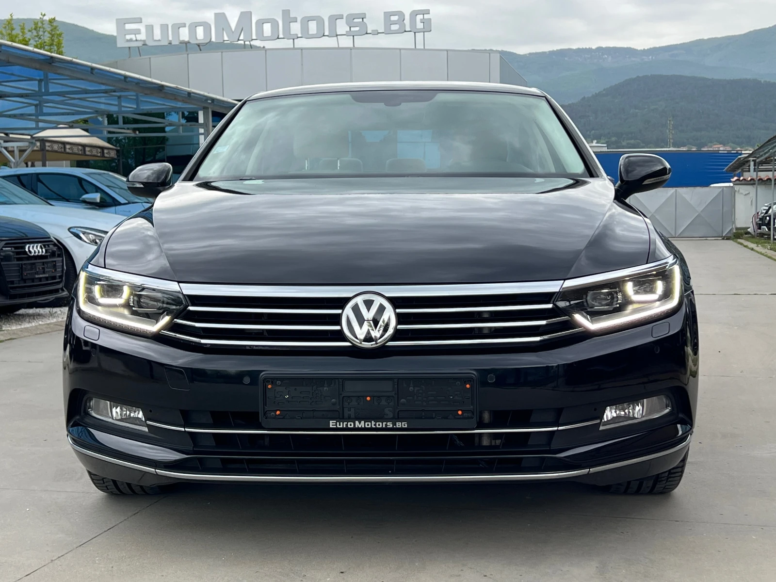 VW Passat 2.0TDI, HIGHLINE-FULL SERVICE VW-KATO HOB!!! | Mobile.bg � ����������� 2