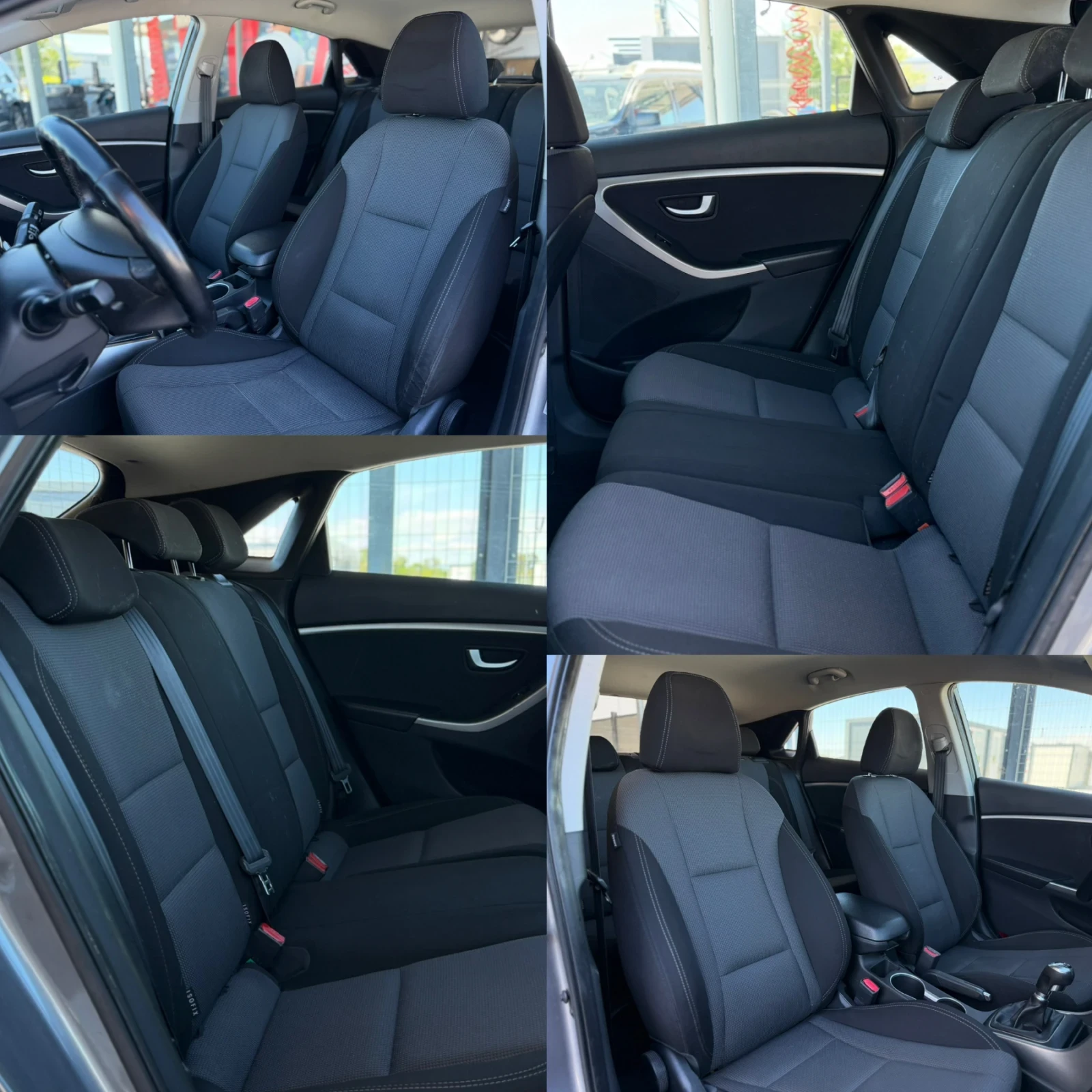Hyundai I30  1.6 / NAVI / KAMERA / AVTOPILOT | Mobile.bg � ����������� 13