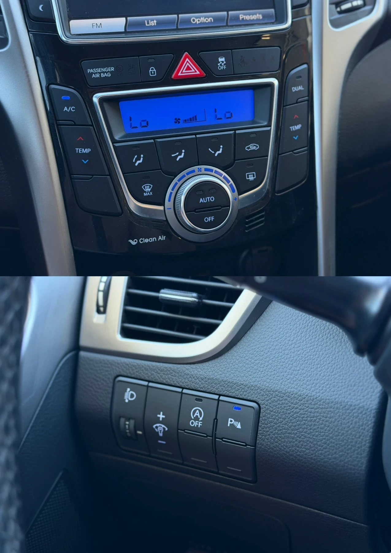 Hyundai I30  1.6 / NAVI / KAMERA / AVTOPILOT | Mobile.bg � ����������� 12