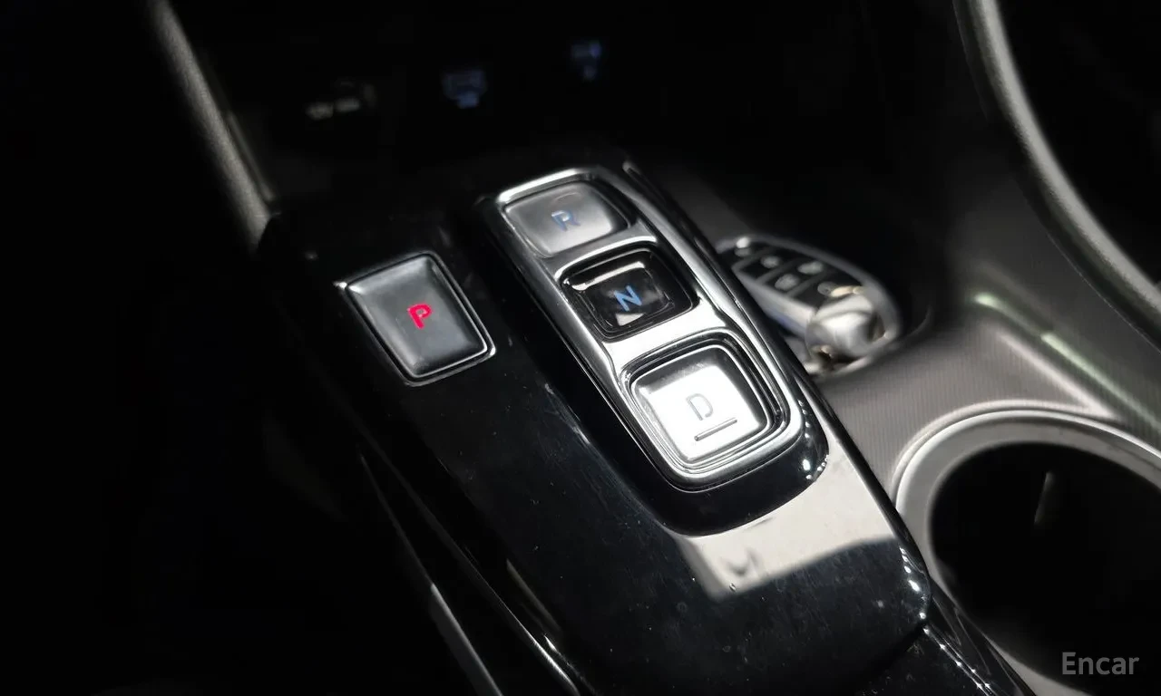 Hyundai Sonata  2.0 LPG, снимка 16 - Автомобили и джипове - 54711617