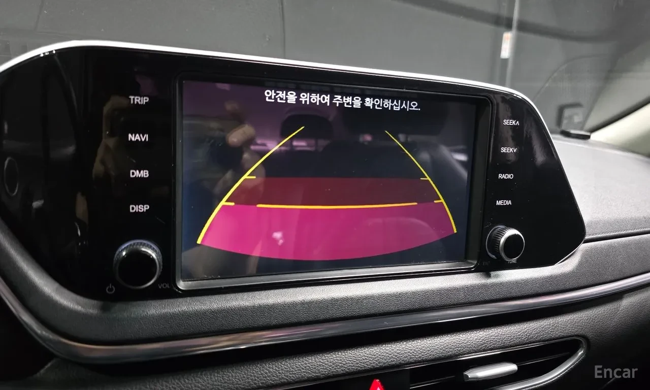 Hyundai Sonata  2.0 LPG, снимка 14 - Автомобили и джипове - 54711617