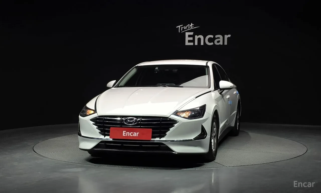 Hyundai Sonata  2.0 LPG, снимка 2 - Автомобили и джипове - 54711617