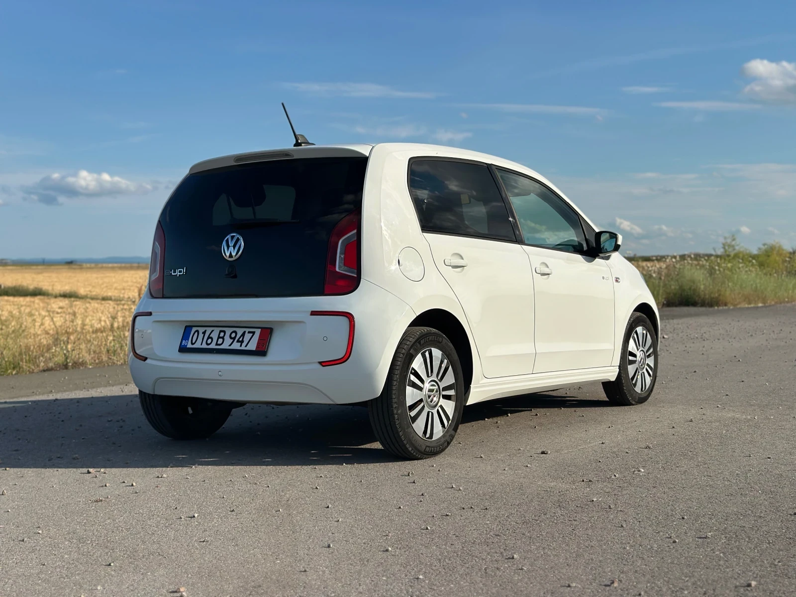 VW Up 27000 km �������� ������� CCS ������� ���� ��� | Mobile.bg � ����������� 4