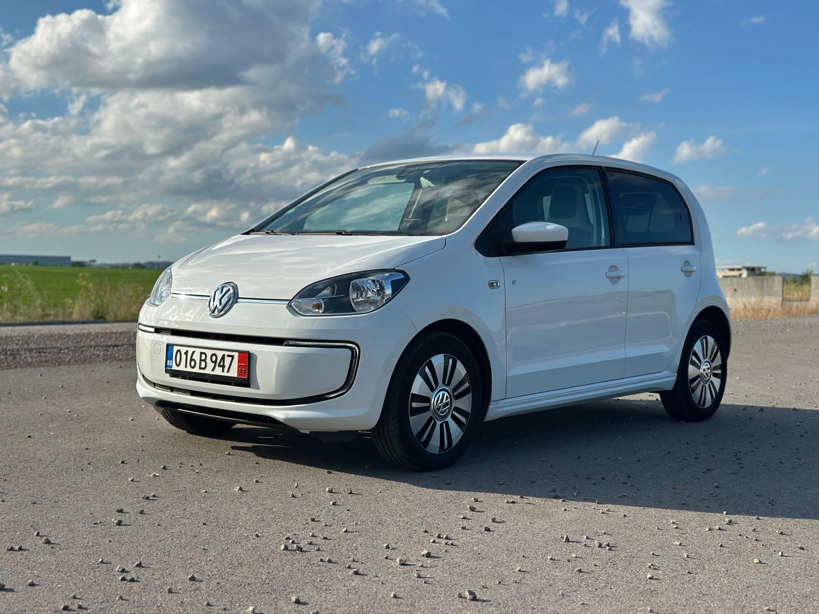 VW Up 27000 km �������� ������� CCS ������� ���� ��� | Mobile.bg � ����������� 6