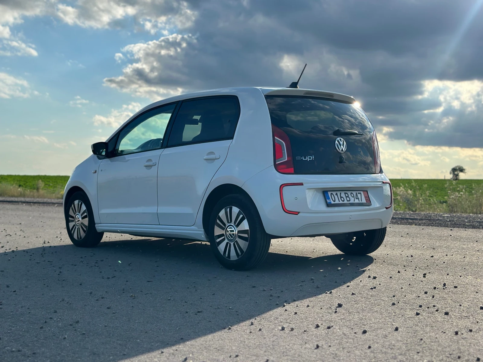 VW Up 27000 km �������� ������� CCS ������� ���� ��� | Mobile.bg � ����������� 5