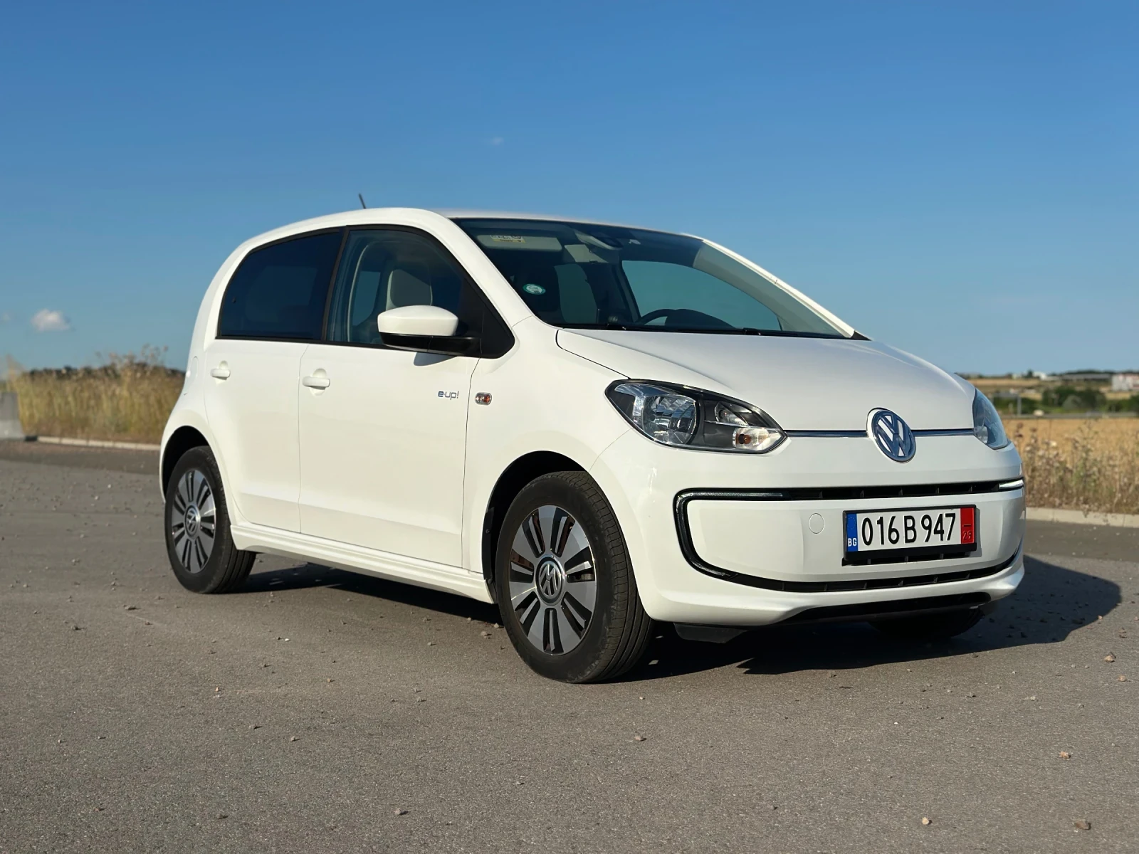 VW Up 27000 km �������� ������� CCS ������� ���� ��� | Mobile.bg � ����������� 3