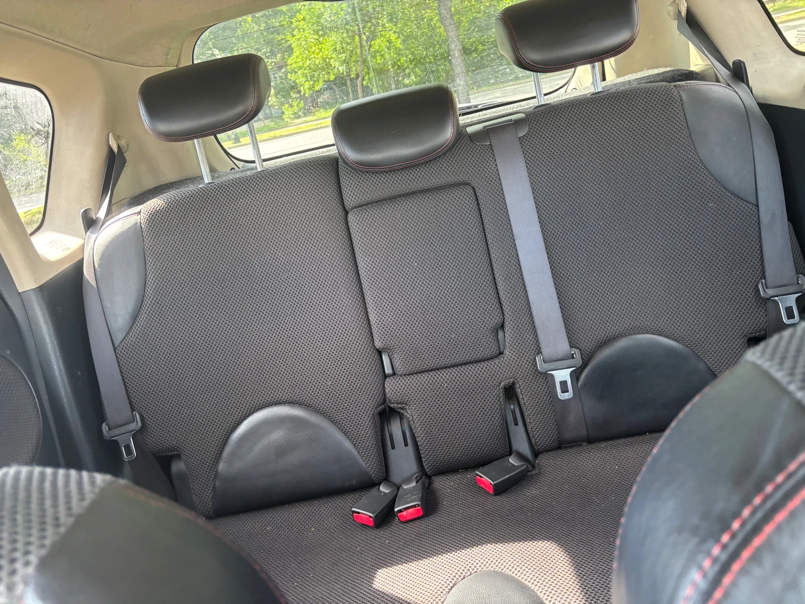 Nissan Note, снимка 16 - Автомобили и джипове - 54898867