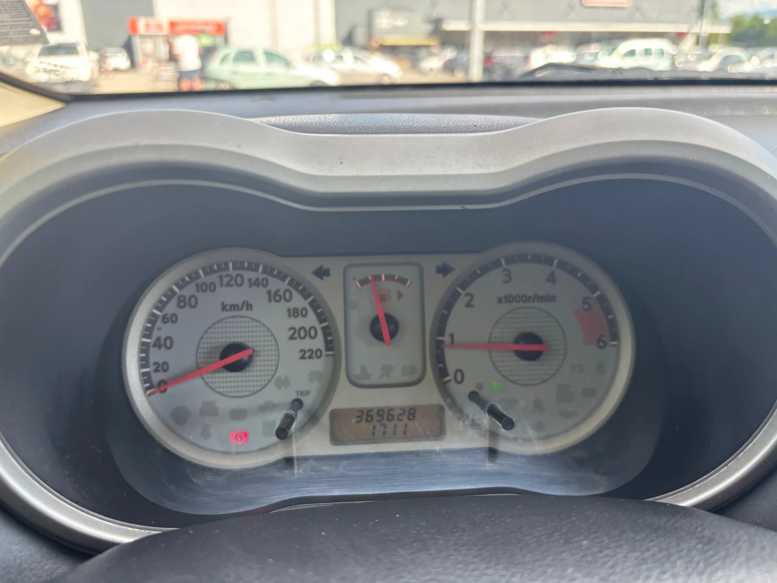 Nissan Note, снимка 14 - Автомобили и джипове - 54898867