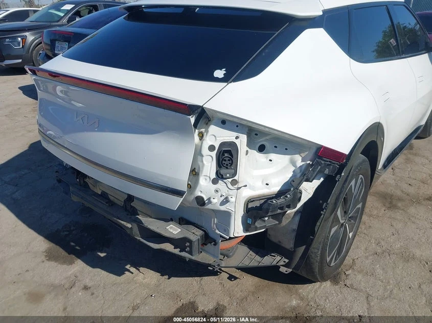 Kia EV6 Wind | Mobile.bg � ����������� 6