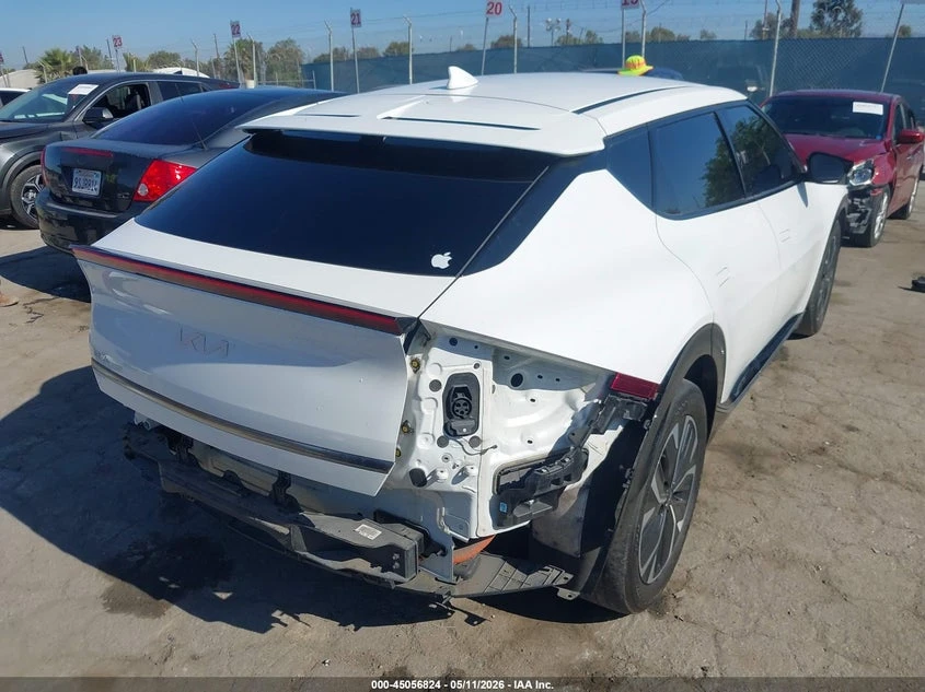 Kia EV6 Wind | Mobile.bg � ����������� 4