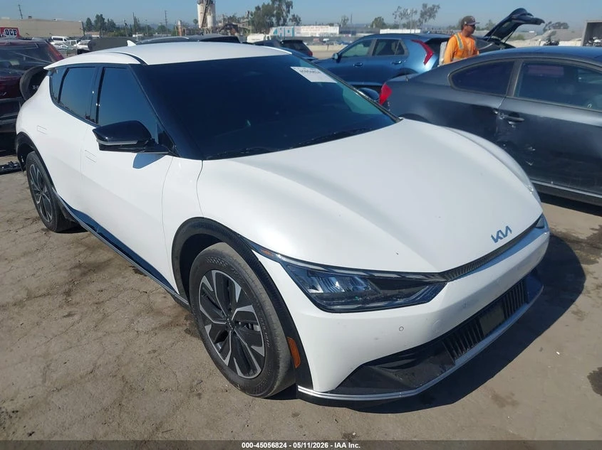 Kia EV6 Wind | Mobile.bg � ����������� 1