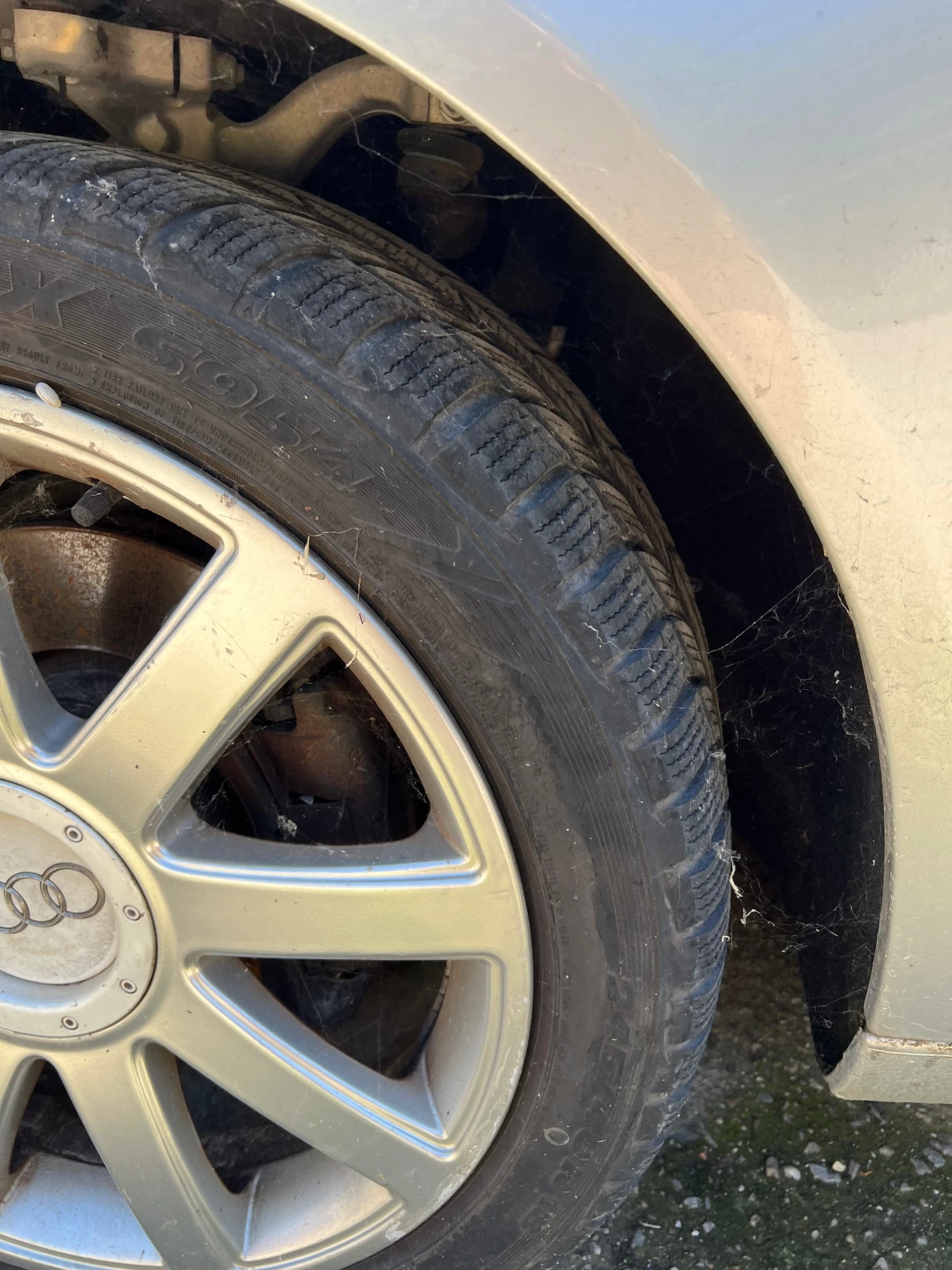 Audi A6, снимка 9 - Автомобили и джипове - 54910856