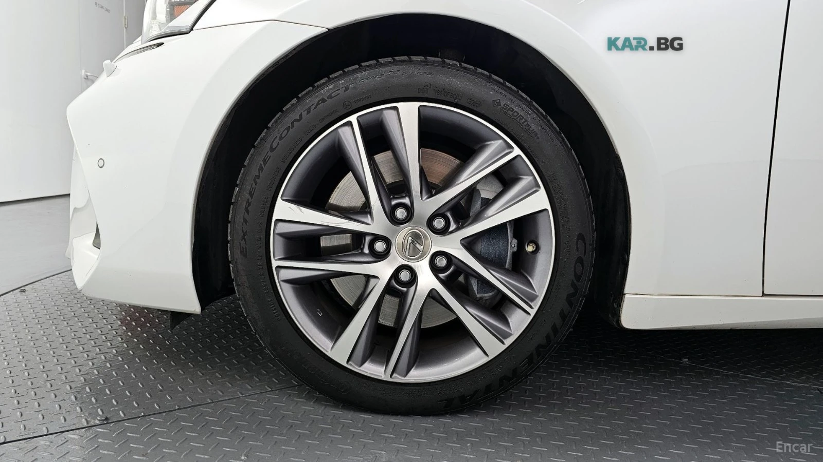 Lexus IS 300 * ПОДГРЕВ* 360* Ambient Light* Head-up* , снимка 5 - Автомобили и джипове - 55060928