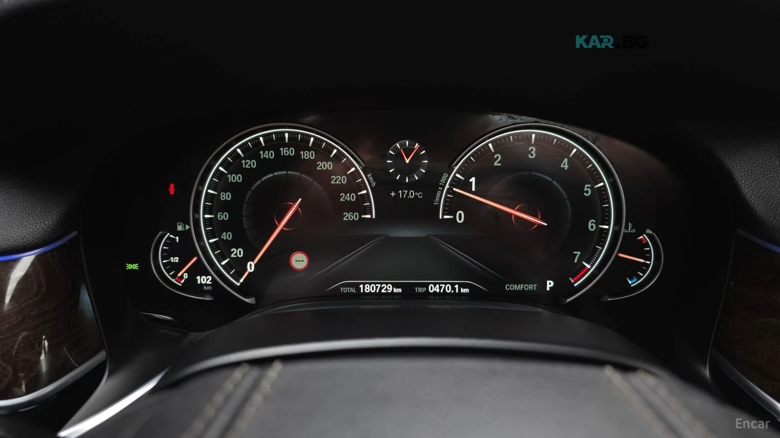 BMW 750 Li xDrive* КОЖА* ПАНО* ОБДУХВ* МОНИТОРИ, снимка 8 - Автомобили и джипове - 55173285